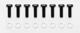Wilwood 230-0526 Wilwood Rotor Bolt Kit - Wide 5 Hub - 8 pk.