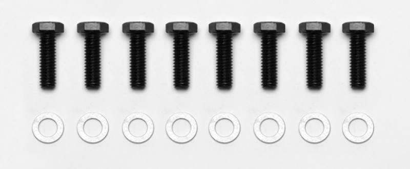Wilwood 230-0526 Wilwood Rotor Bolt Kit - Wide 5 Hub - 8 pk.
