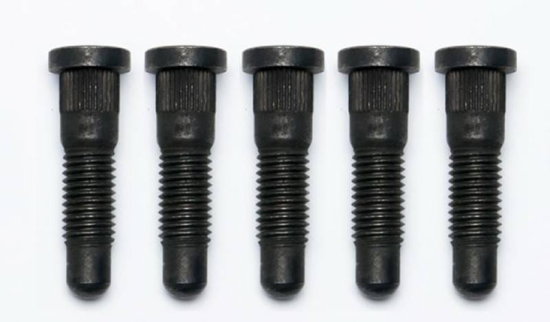 Wilwood 230-0620 Wilwood Wheel Stud - 5/8in Coarse - 5 pk.