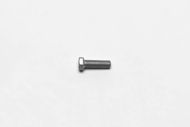 Wilwood 230-10025 Wilwood Bolts - Hex Head Cap Screws 3/8-24x1.25in Grade 8