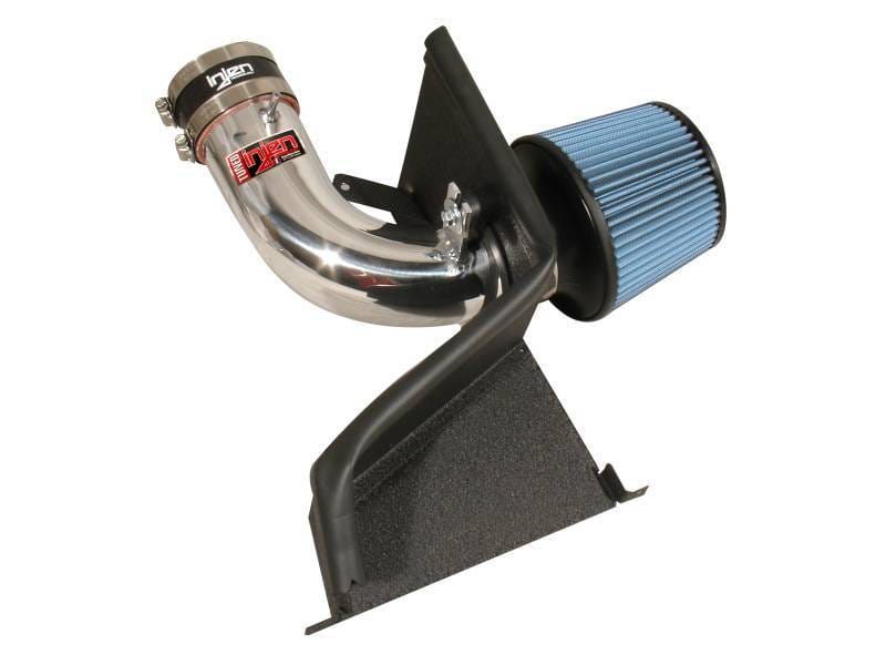 Injen SP3009P Injen 10-14 VW Golf 2.0L Turbo Diesel Polished Tuned Air Intake w/ MR Tech&Super Filter - Fits 2010-2015 Volkswagen Jetta thumbnail 3