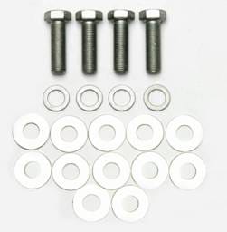 Wilwood 230-10852 Wilwood Bolt Kit - Caliper Mount Midget