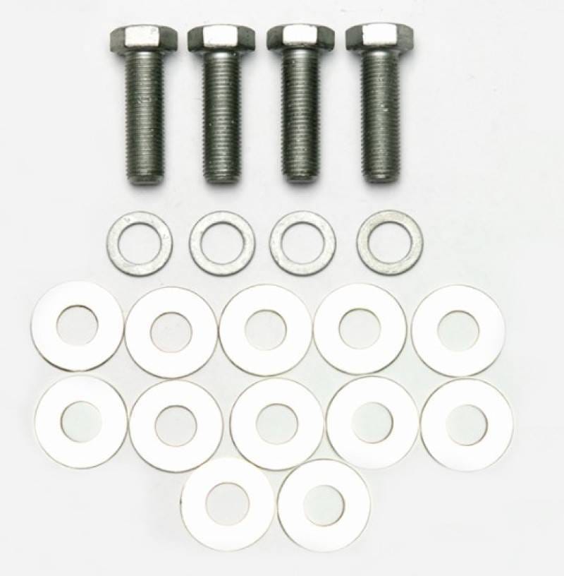 Wilwood 230-10852 Wilwood Bolt Kit - Caliper Mount Midget