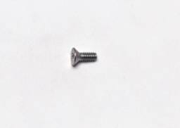 Wilwood 230-11300 Wilwood Bolt - Flat Head 10-24x.50in 410 Cres 6 Lobe