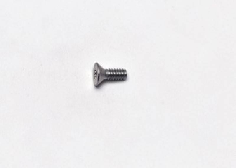 Wilwood 230-11300 Wilwood Bolt - Flat Head 10-24x.50in 410 Cres 6 Lobe