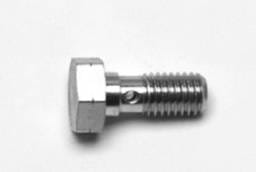 Wilwood 230-12094 Wilwood Banjo Bolt M10-1.50x23mm LG