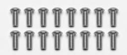 Wilwood 230-12120 Wilwood Bolt Kit - Adapter/Rotor 5/16-18 x 0.75-BHCS Torx - 16 pack
