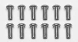 Wilwood 230-12121 Wilwood Bolt Kit - Adapter/Rotor 5/16-18 x 0.75-BHCS Torx - 12 pack