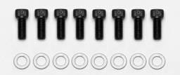 Wilwood 230-0150 Wilwood Bolt Kit - Threaded Rotor to Hat 8 pk.
