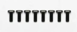 Wilwood 230-0233D Wilwood Bolt Kit - Rear Drag Rotor to Hat 8 pk.