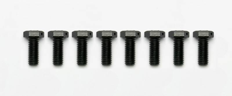 Wilwood 230-0233D Wilwood Bolt Kit - Rear Drag Rotor to Hat 8 pk.