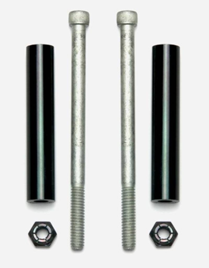 Wilwood 230-7539 Wilwood Bridge Bolt Kit - FSL4 for .810in Rotor -2Pk