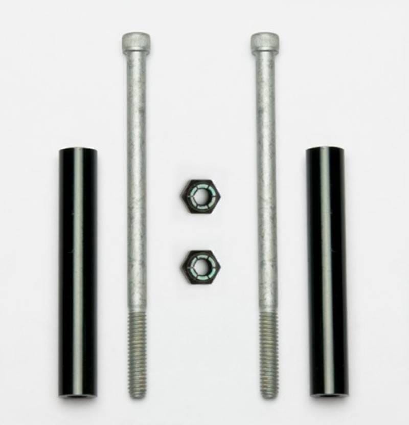 Wilwood 230-7541 Wilwood Bridge Bolt Kit - FSL4 for 1.25in Rotor -2Pk