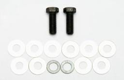 Wilwood 230-7576 Wilwood FSL / NDynapro Caliper to Bracket Bolt Kit (1 Wheel)