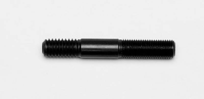 Wilwood 230-9078 Wilwood Stud 3/8-16 x 3/8-24 x 2.50 OAL