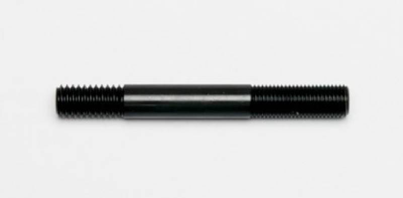Wilwood 230-9079 Wilwood Stud 3/8-16 x 3/8-24 x 3.15 OAL