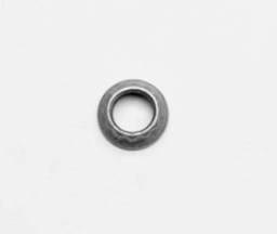 Wilwood 230-9183 Wilwood Nut 3/8-24 Self-Lock 12 PT Silver