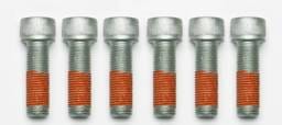 Wilwood 230-14199 Wilwood Bolt Kit M14 1.5x45mm LG - 6 pk.