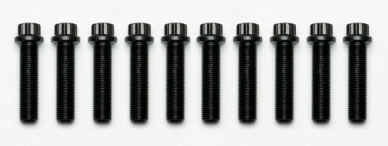 Wilwood 230-14200 Wilwood Bolt Kit - 1/2-20 x 2.00 LG - 12 PTCS - 10 pk.