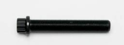 Wilwood 230-14329 Wilwood Wheel Stud - 1/2-20 x 3.00in 12 PTCS
