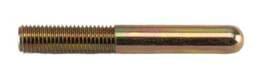 Wilwood 230-14569 Wilwood Pushrod 5/16-24 Thread x 2.35in Length - Zinc Plated