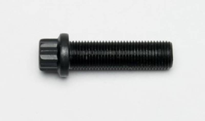 Wilwood 230-2187 Wilwood Wheel Stud - 1/2-20 x 1.75in - HD Hub
