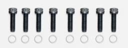 Wilwood 230-2589 Wilwood Bolt Kit - Rear GT Hat to Rotor 8 p.k