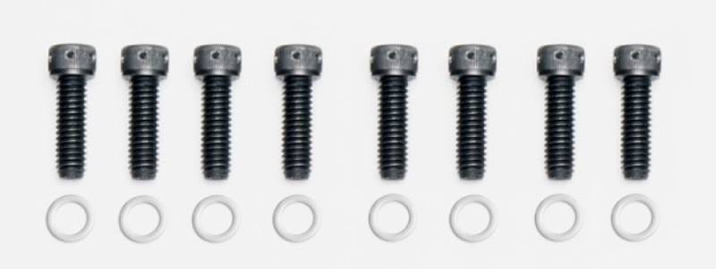 Wilwood 230-2589 Wilwood Bolt Kit - Rear GT Hat to Rotor 8 p.k