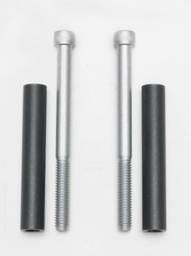 Wilwood 230-3029 Wilwood Bridge Bolt Kit - GN III for 1.38in Rotor