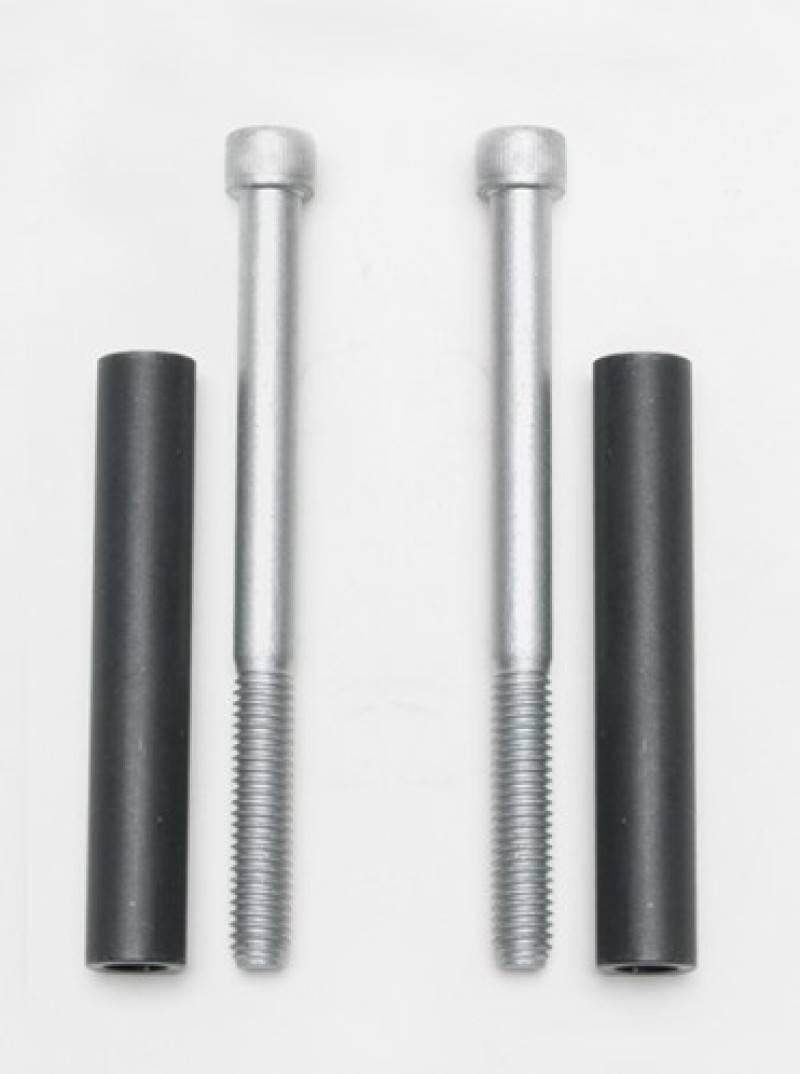 Wilwood 230-3029 Wilwood Bridge Bolt Kit - GN III for 1.38in Rotor