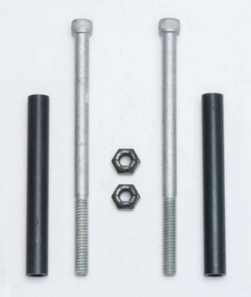 Wilwood 230-3052 Wilwood Bridge Bolt Kit - Most SLIIA SLIII - 1.25in Rotor