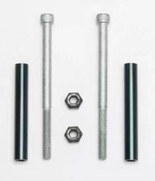 Wilwood 230-3079 Wilwood Bridge Bolt Kit - SLIIA SLIII - .810in Rotor