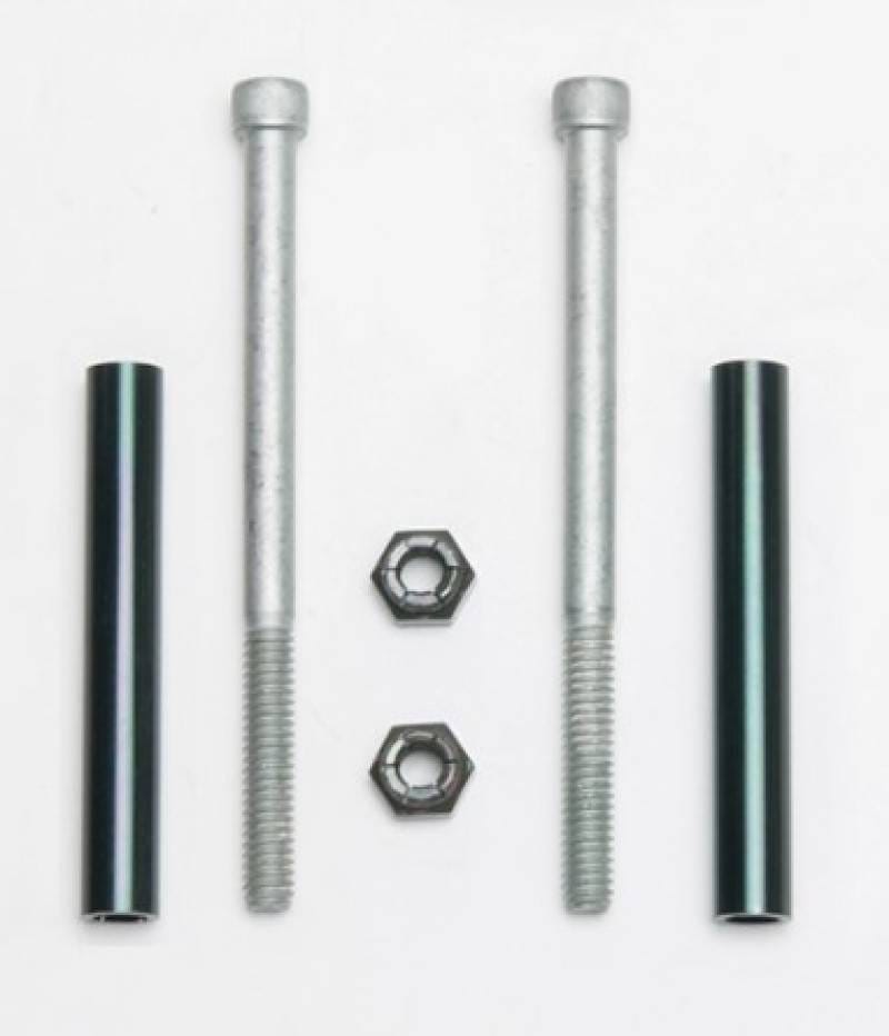 Wilwood 230-3079 Wilwood Bridge Bolt Kit - SLIIA SLIII - .810in Rotor