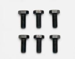 Wilwood 230-3328 Wilwood Bolt Kit - Drag / PS 10.75in Rotor / Adapter - 6 pk.