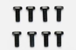Wilwood 230-3484 Wilwood Bolt Kit - PS 8x7.00inBC Rotor Adapter - 8 pk.