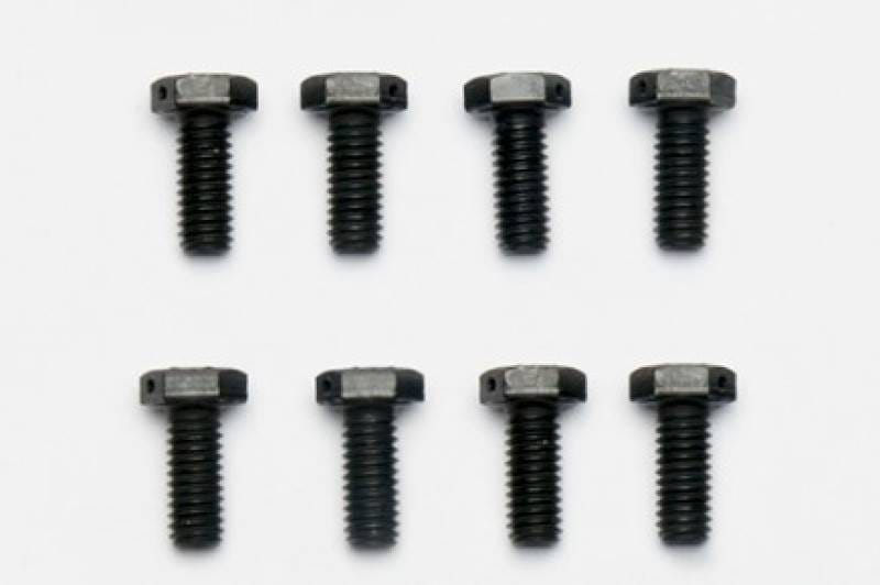 Wilwood 230-3484 Wilwood Bolt Kit - PS 8x7.00inBC Rotor Adapter - 8 pk.