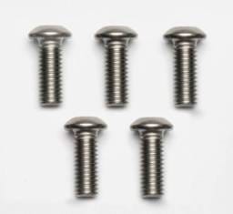 Wilwood 230-3829 Wilwood Bolt Kit - Adapter to Hub