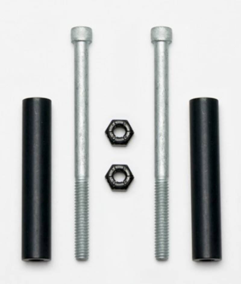 Wilwood 230-5976 Wilwood Bridge Bolt Kit - SL4/6 .810in -2Pk