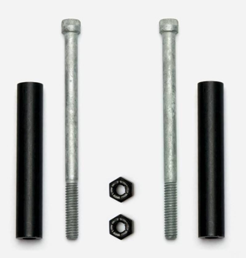 Wilwood 230-5977 Wilwood Bridge Bolt Kit - SL4/6 1.00in -2Pk