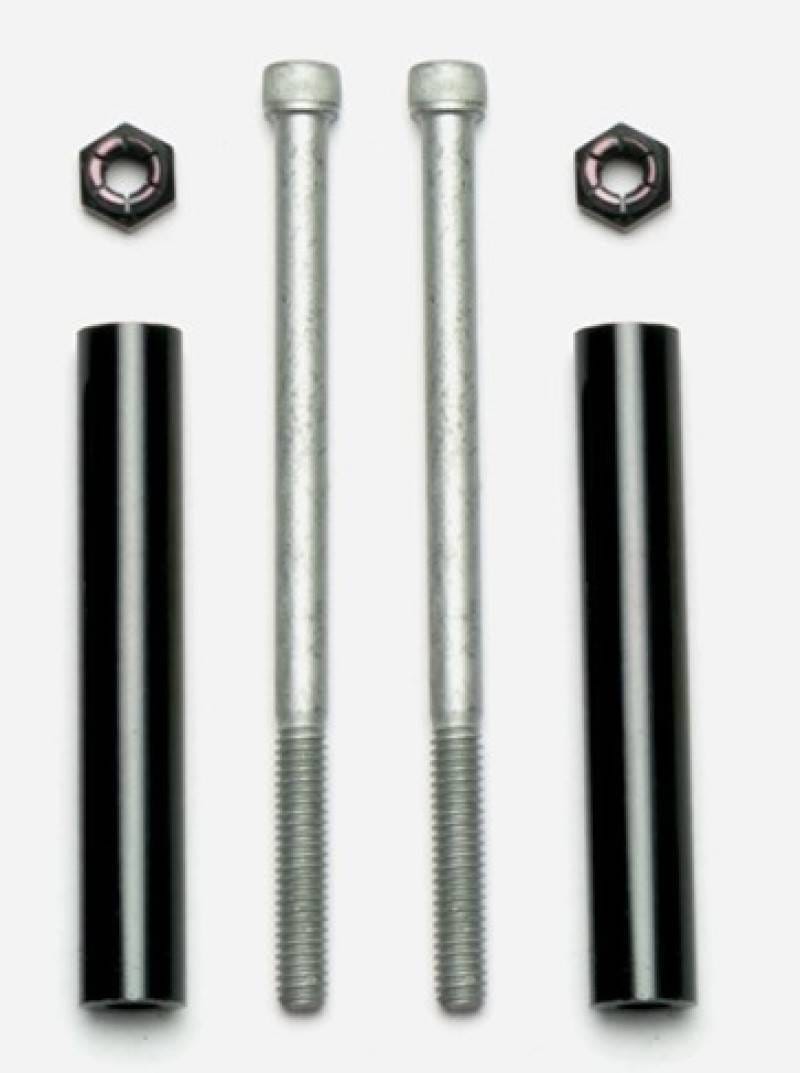 Wilwood 230-5978 Wilwood Bridge Bolt Kit - SL4/6 1.25in -2Pk