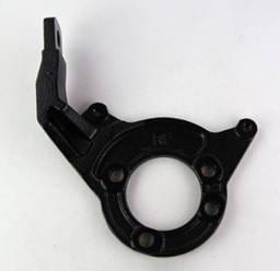 Wilwood 250-11477 Wilwood Bracket (ea) - GNX4 - HV1 - Front R/H