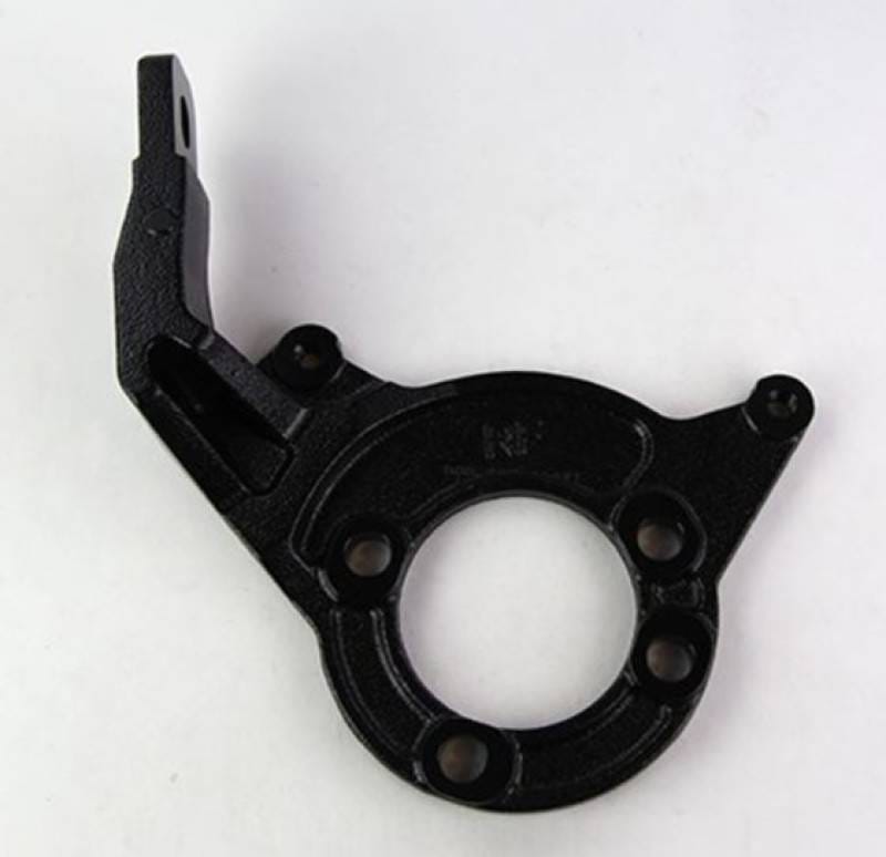 Wilwood 250-11477 Wilwood Bracket (ea) - GNX4 - HV1 - Front R/H