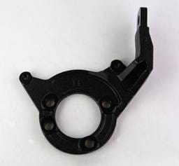 Wilwood 250-11478 Wilwood Bracket (ea) - GNX4 - HV1 - Front L/H