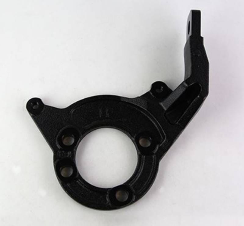 Wilwood 250-11478 Wilwood Bracket (ea) - GNX4 - HV1 - Front L/H