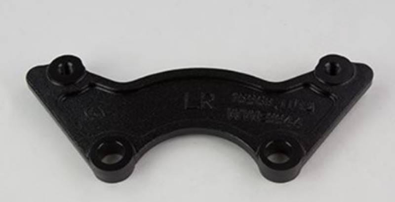 Wilwood 250-11480 Wilwood Bracket (ea) - GNX4 - HV1 - Rear L/H
