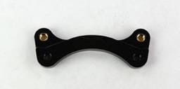 Wilwood 250-11651 Wilwood Caliper Bracket 5.250,.250 OFFSET,4.722