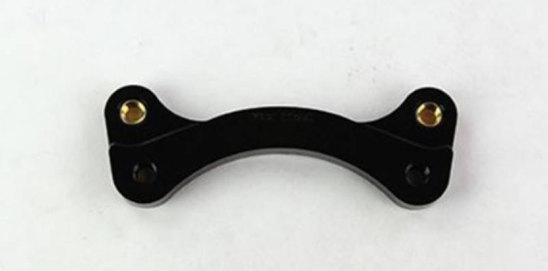 Wilwood 250-11651 Wilwood Caliper Bracket 5.250,.250 OFFSET,4.722