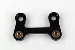 Wilwood 250-12873 Wilwood Caliper Bracket Left Front Midget 10.20in Rotor DPS