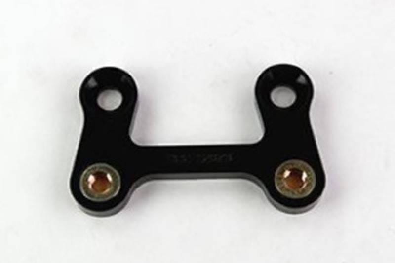 Wilwood 250-12873 Wilwood Caliper Bracket Left Front Midget 10.20in Rotor DPS
