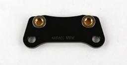 Wilwood 250-13409 Wilwood Caliper Bracket Right Rear Sprint 10.95in Rotor DPS